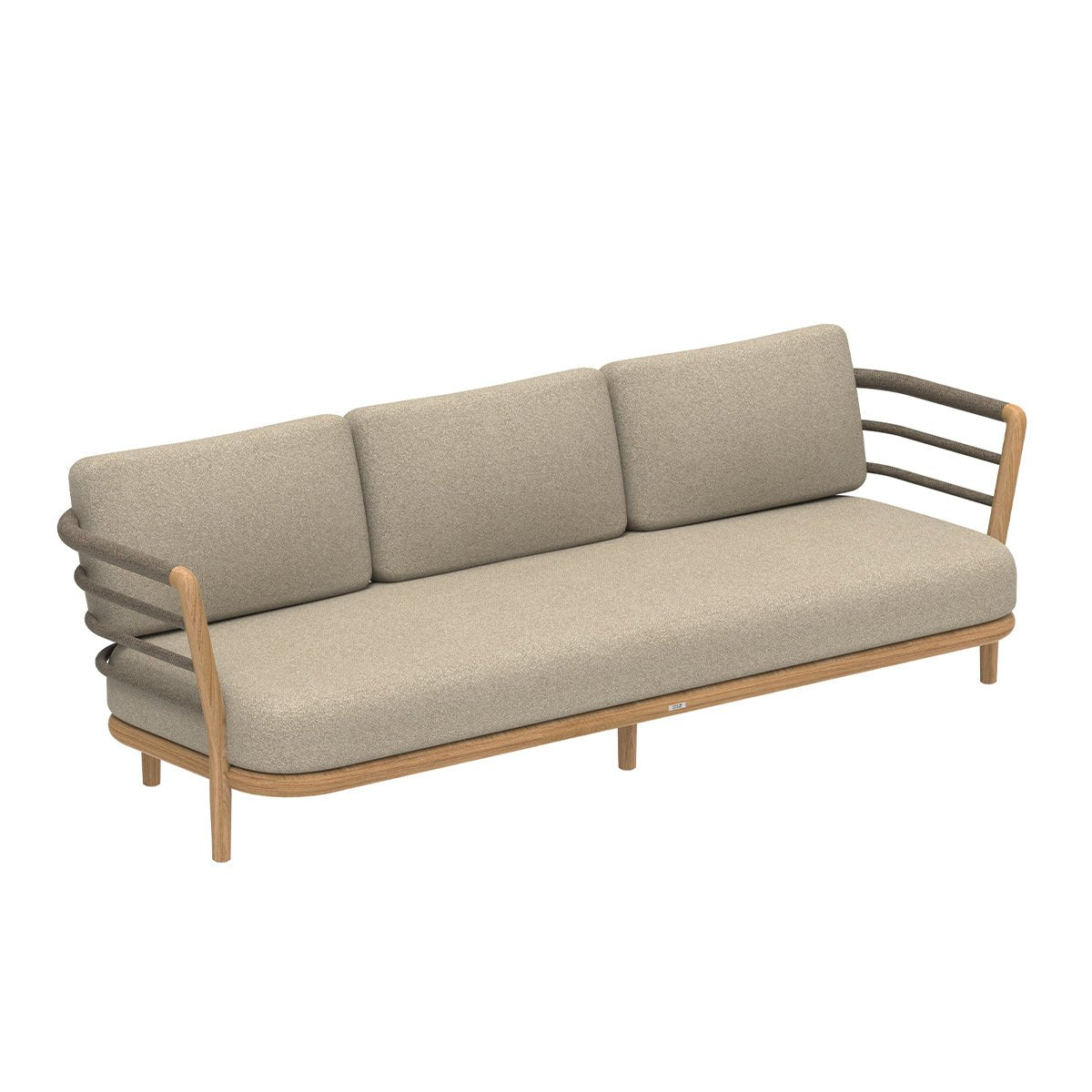 Archy Lounge 3 Seater