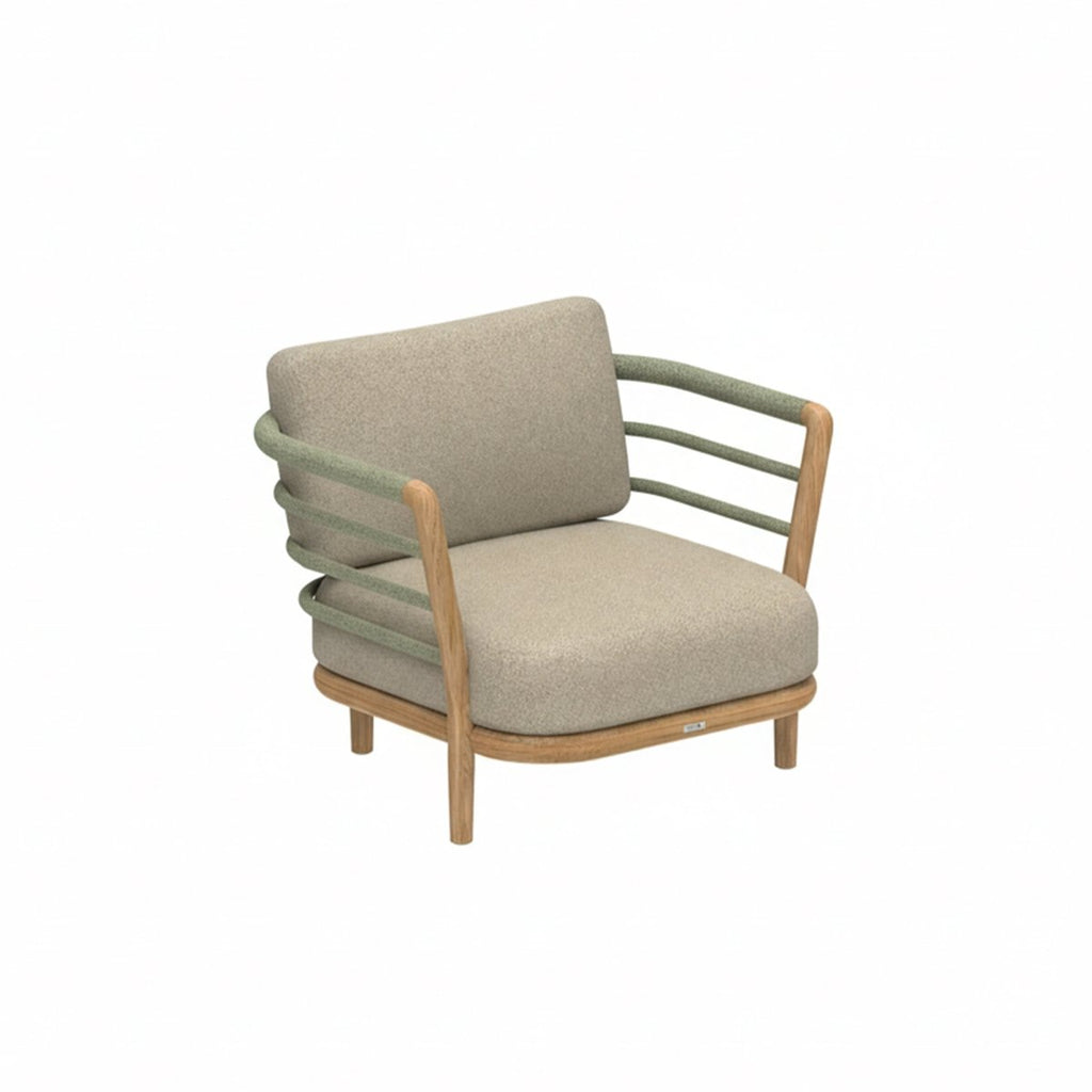 Archy Lounge Chair