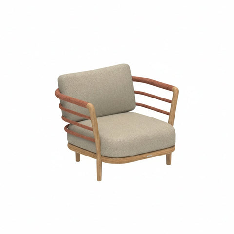 Archy Lounge Chair