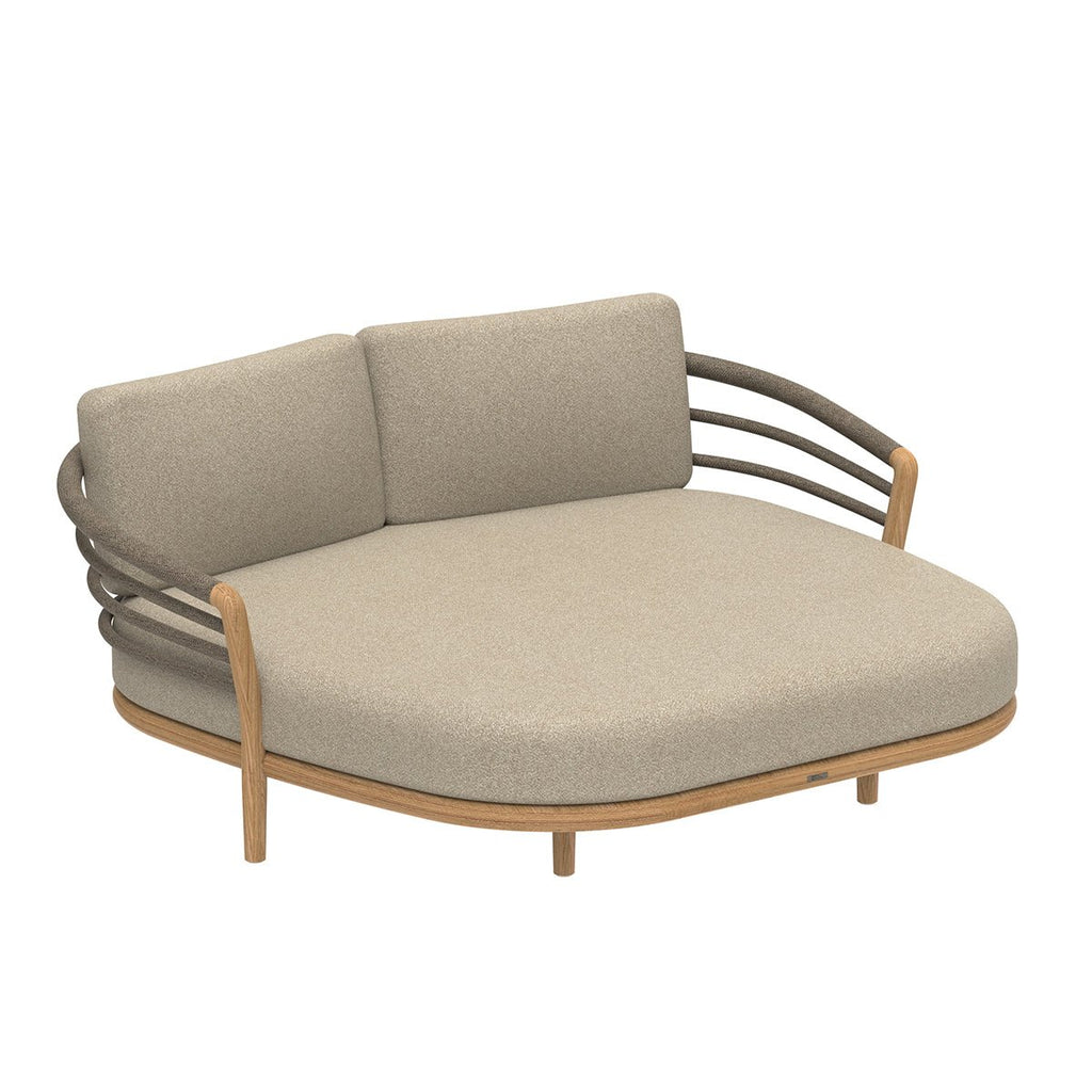 Archy Lounge Daybed