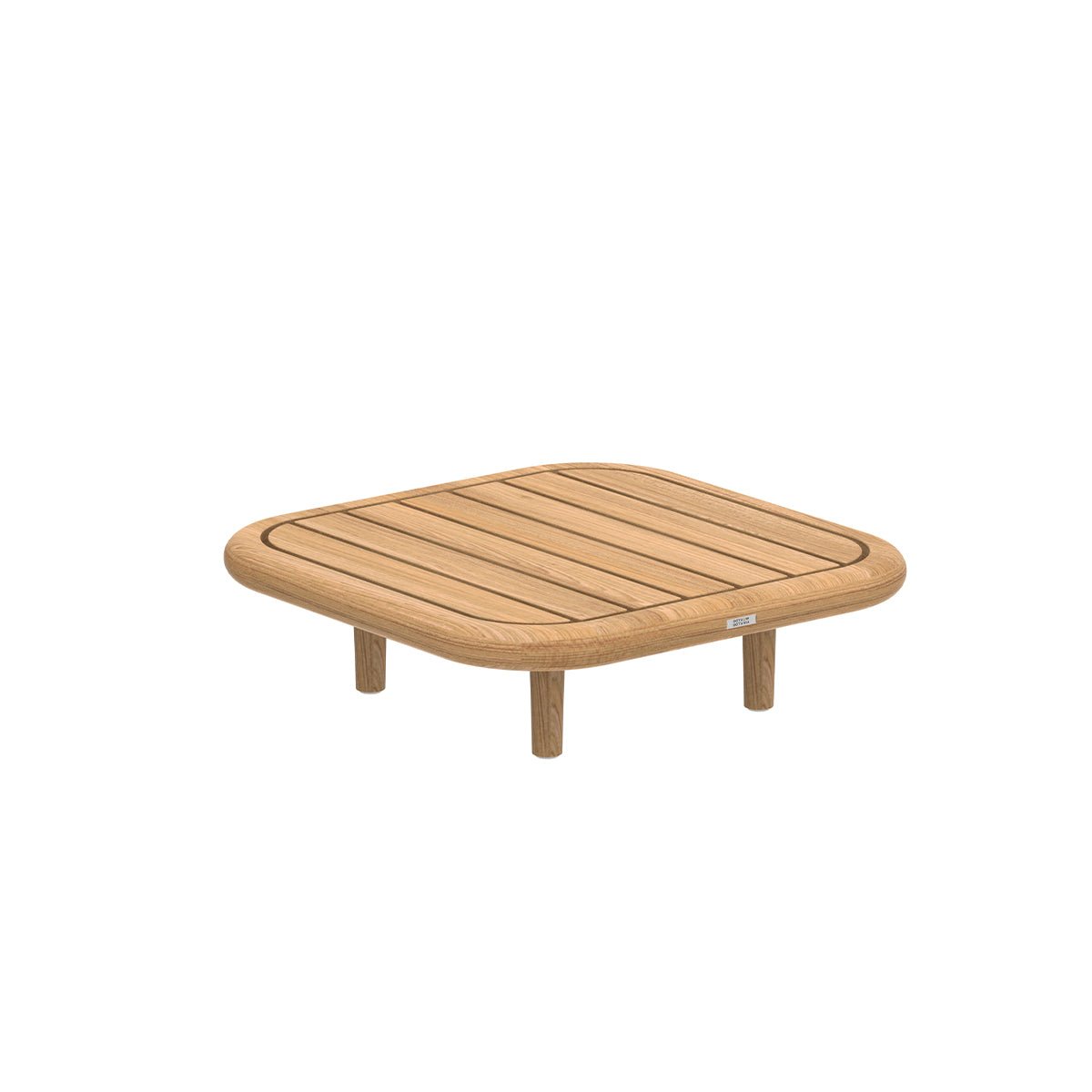 Archy Lounge Table