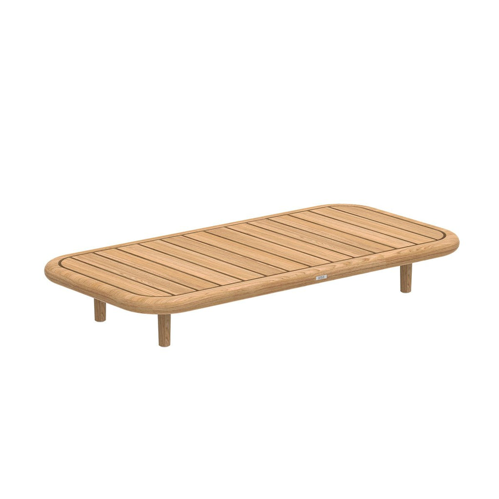 Archy Lounge Table