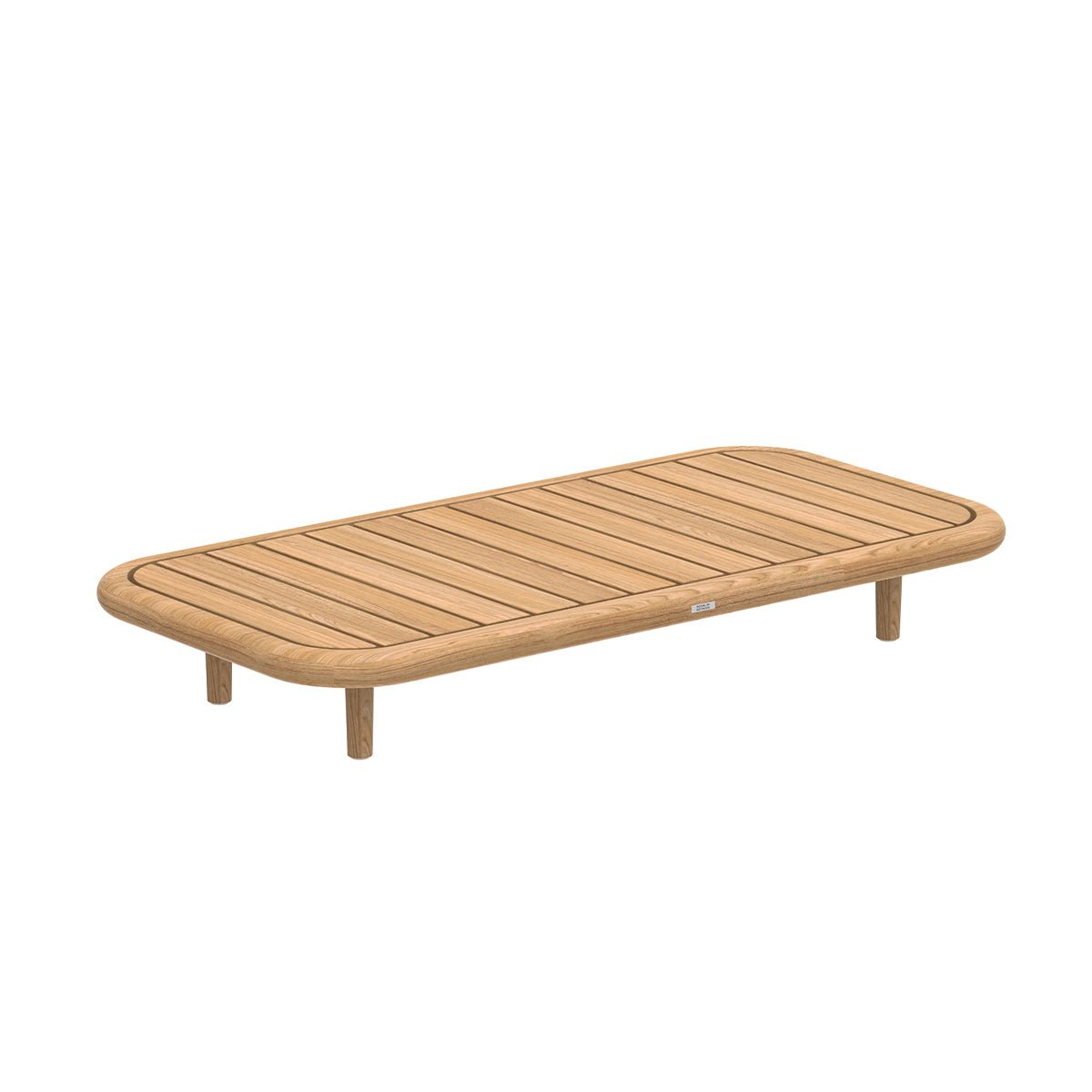 Archy Lounge Table