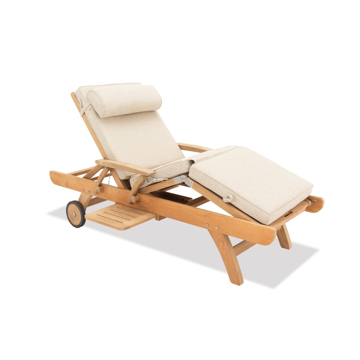 Burnham Garden Lounger Cushion