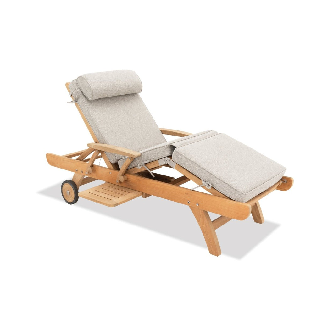 Burnham Garden Lounger Cushion
