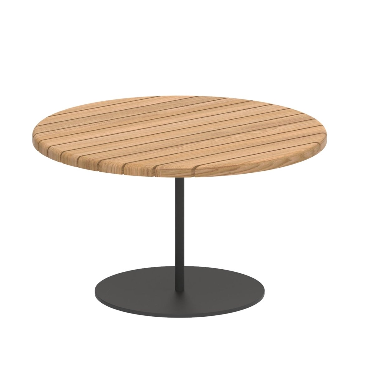 Butler Teak Coffee Tables