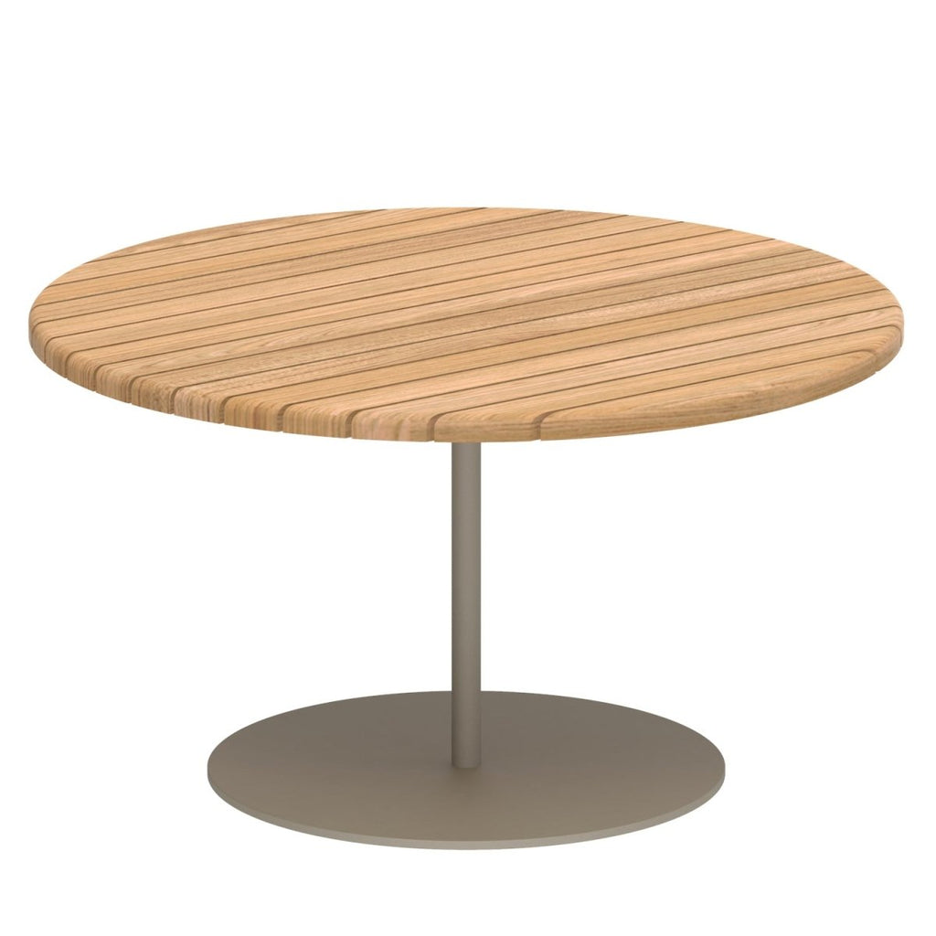 Butler Teak Coffee Tables