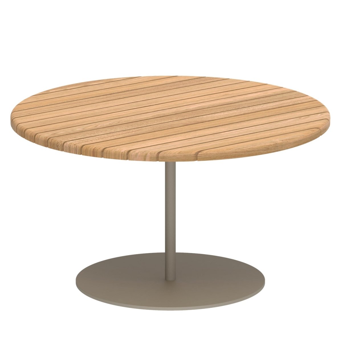 Butler Teak Coffee Tables