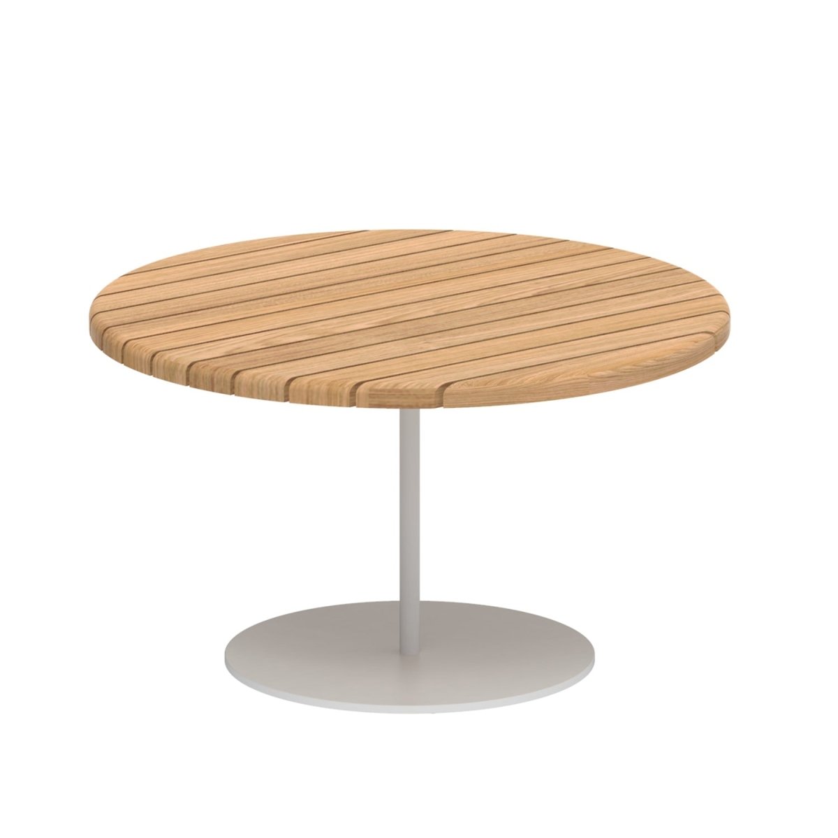 Butler Teak Coffee Tables