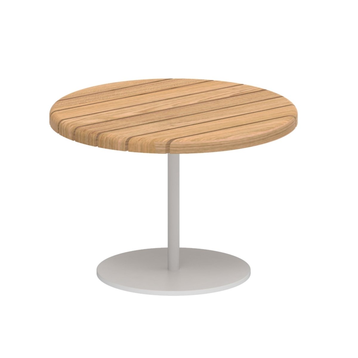 Butler Teak Coffee Tables