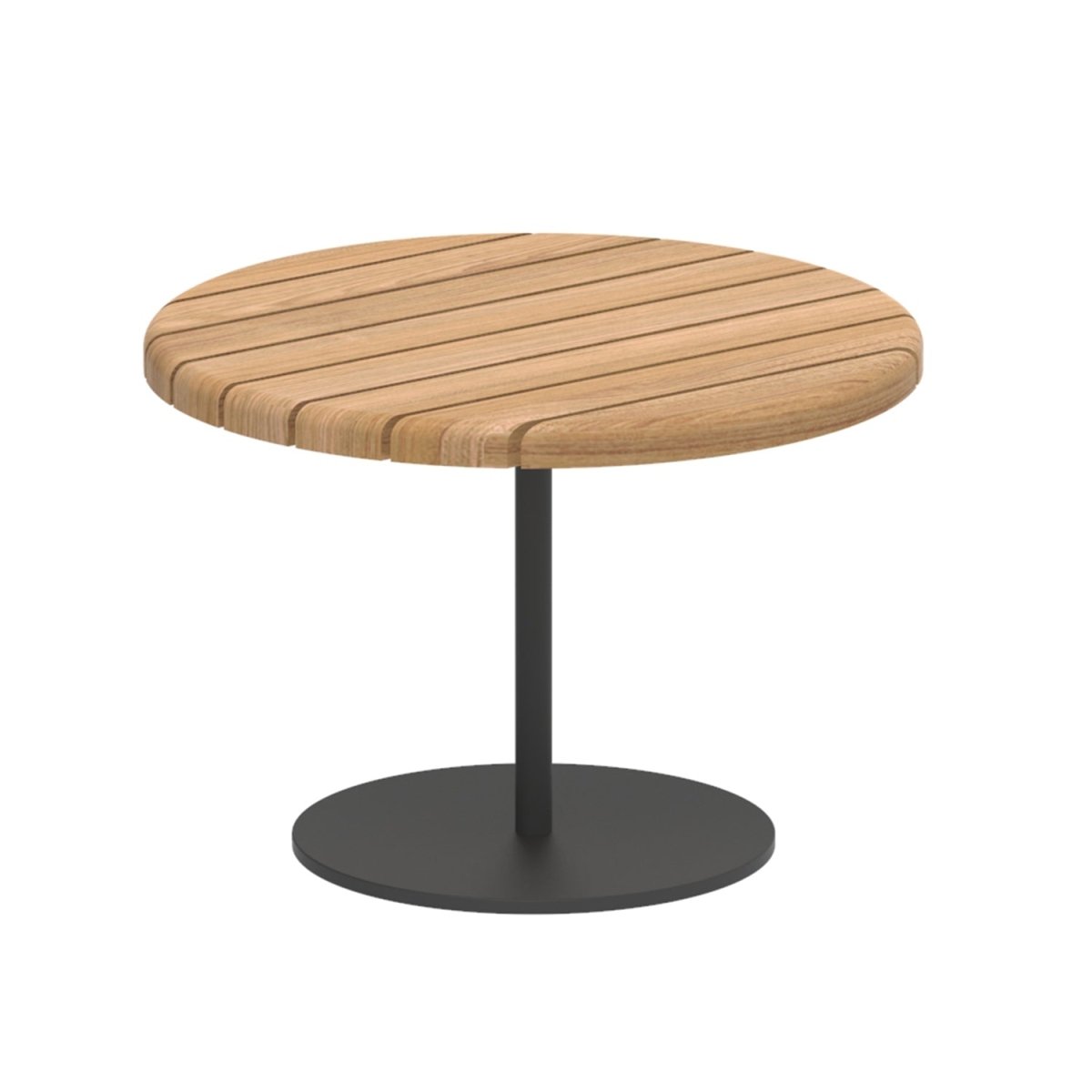 Butler Teak Coffee Tables