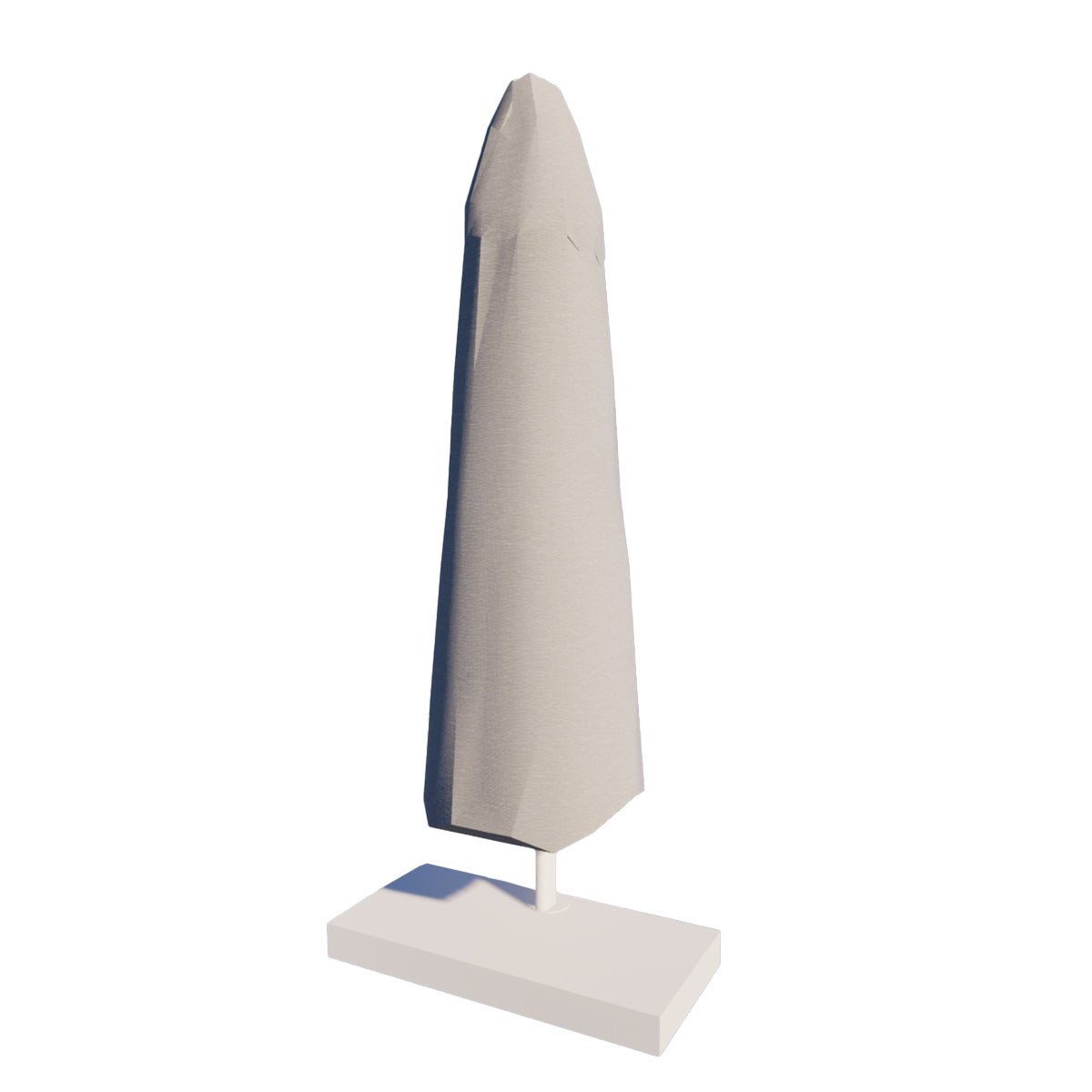 Cantilever Parasol Cover