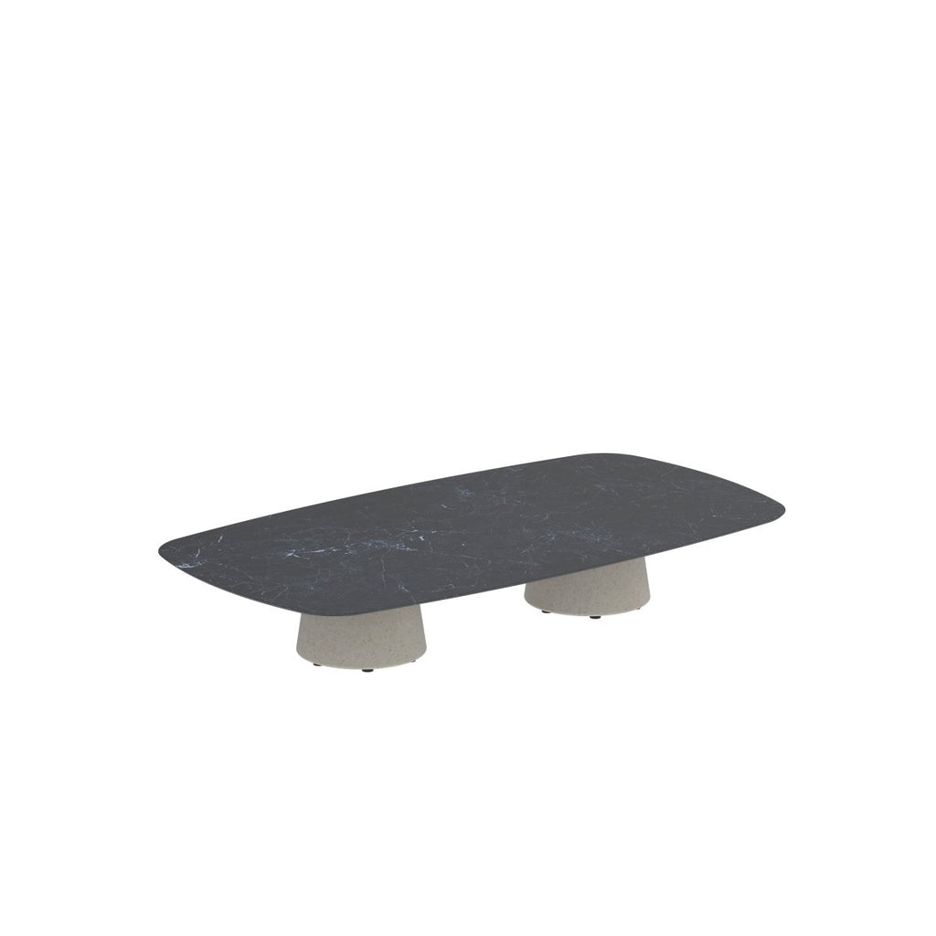 Conix 220cm Low Lounge Table