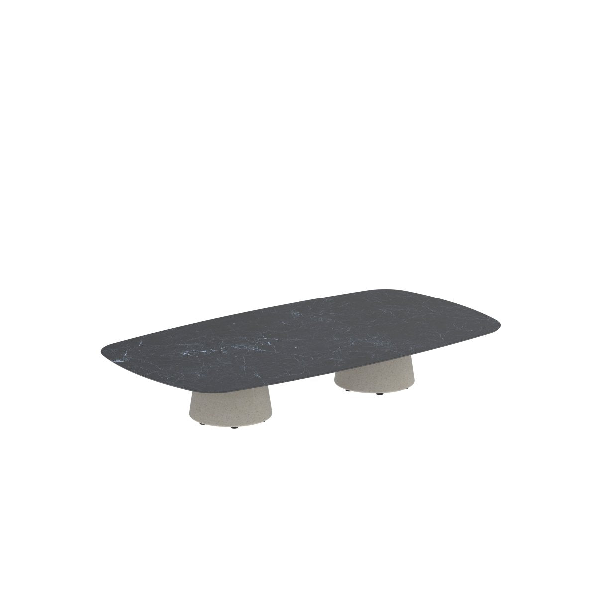Conix 220cm Low Lounge Table