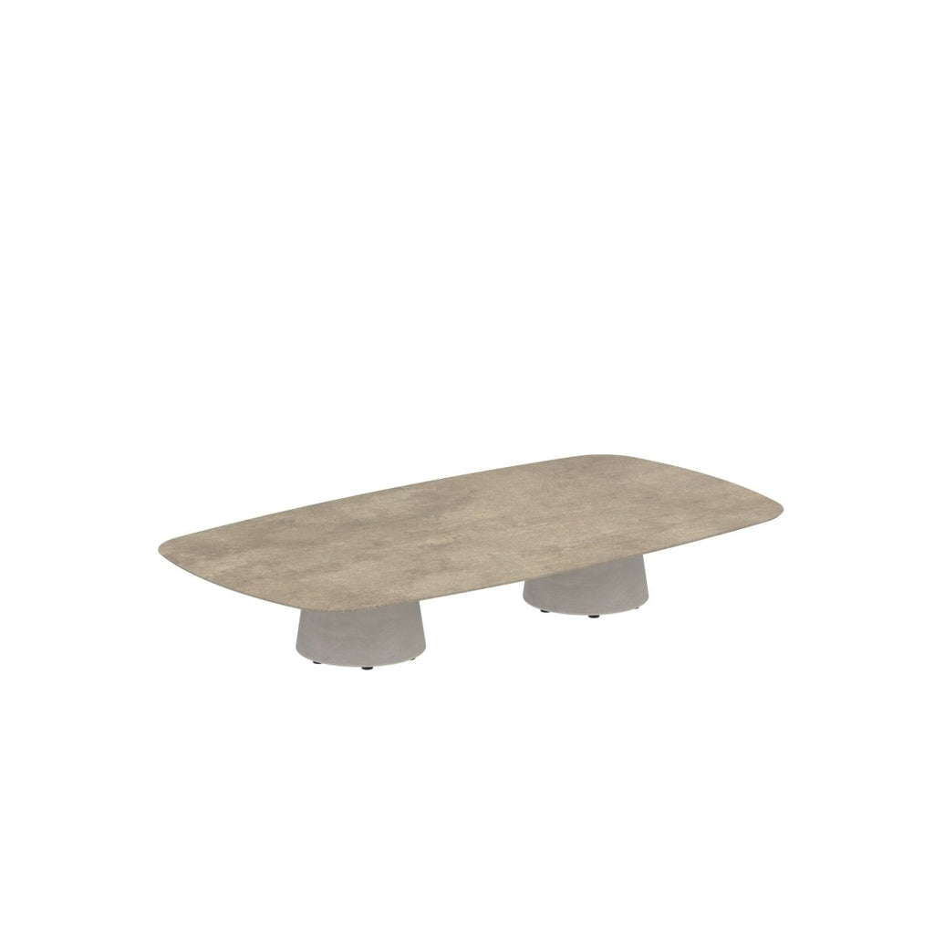 Conix 220cm Low Lounge Table