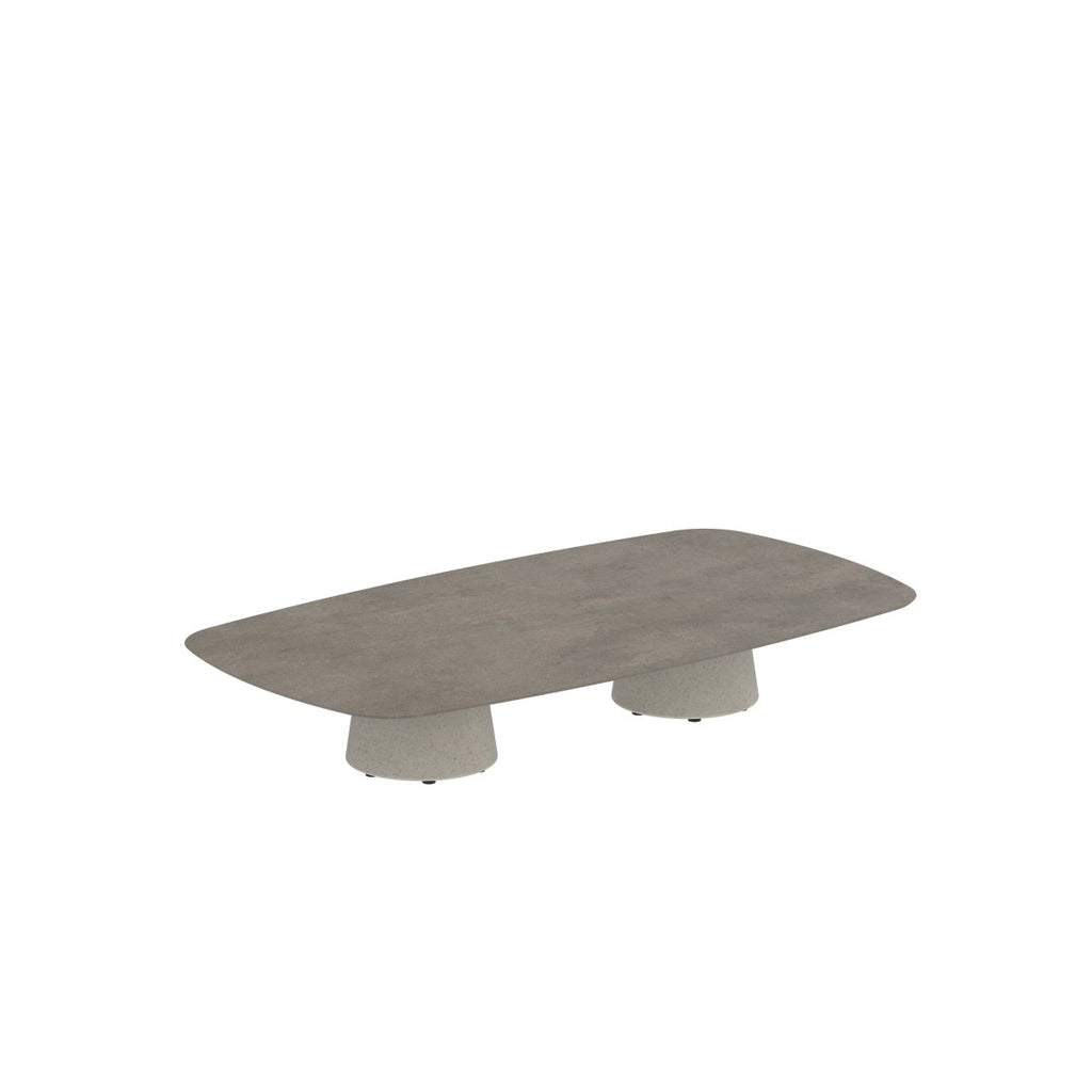 Conix 220cm Low Lounge Table