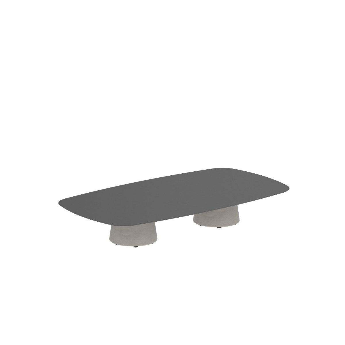 Conix 220cm Low Lounge Table