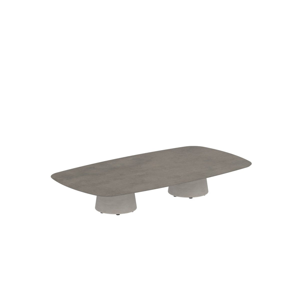 Conix 220cm Low Lounge Table