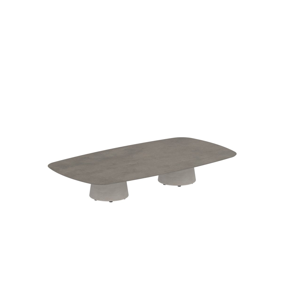 Conix 220cm Low Lounge Table