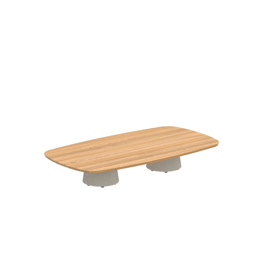 Conix 220cm Low Lounge Table