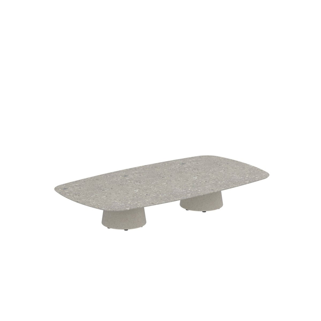 Conix 220cm Low Lounge Table
