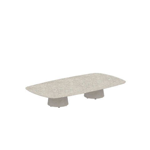 Conix 220cm Low Lounge Table
