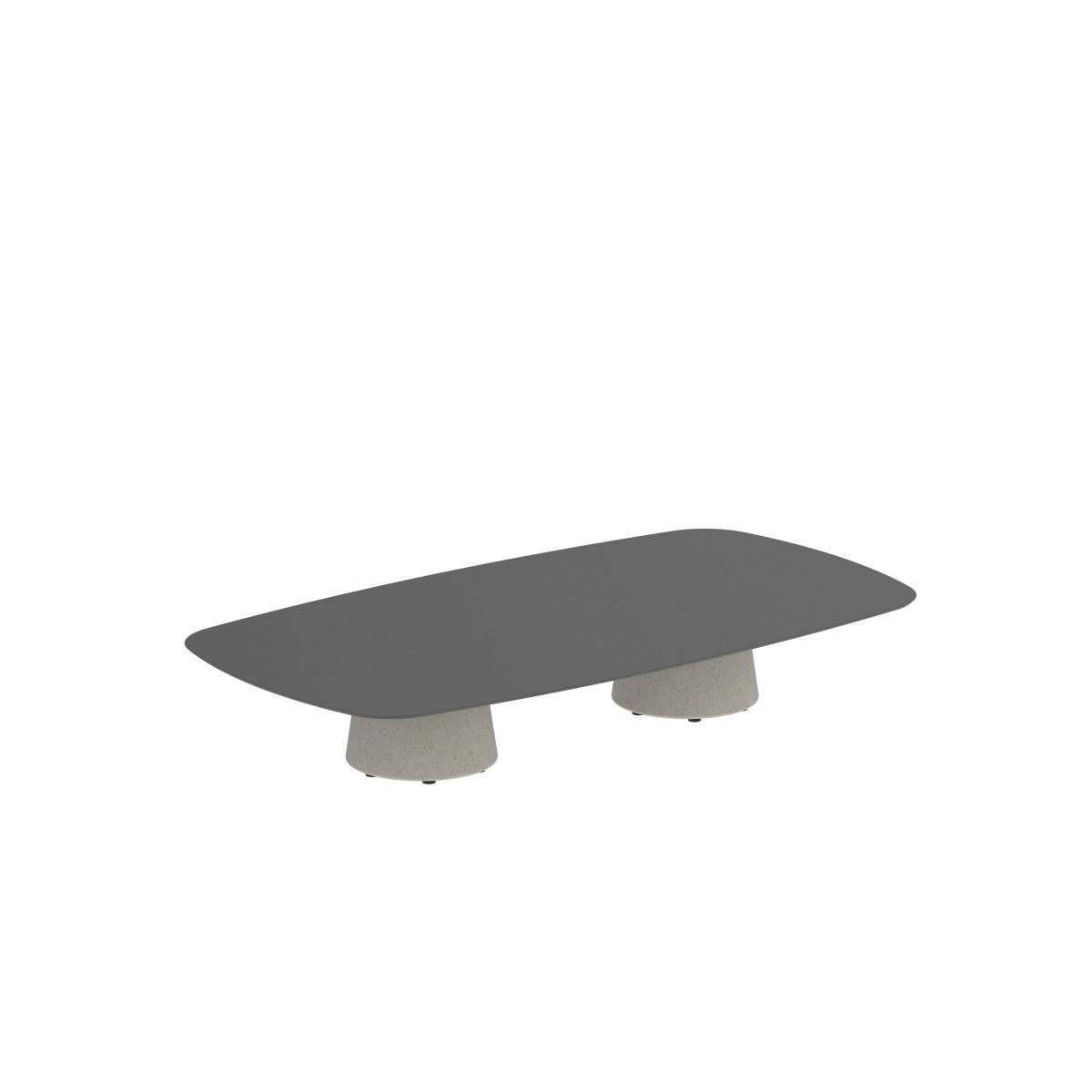 Conix 220cm Low Lounge Table