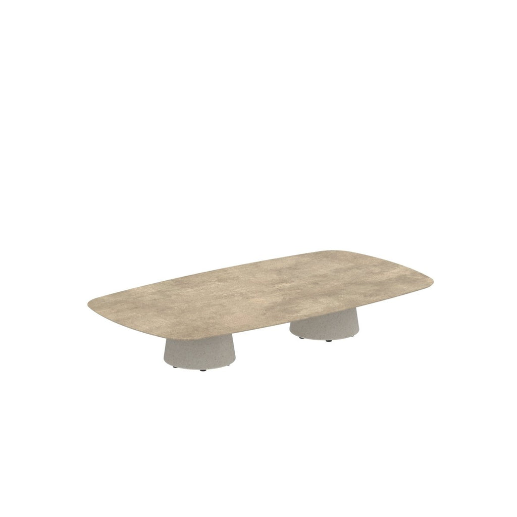 Conix 220cm Low Lounge Table