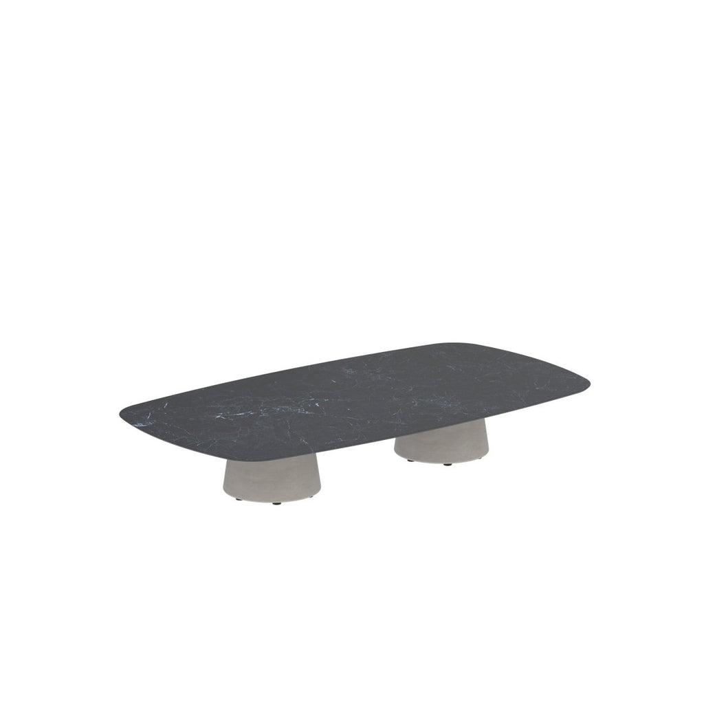 Conix 220cm Low Lounge Table