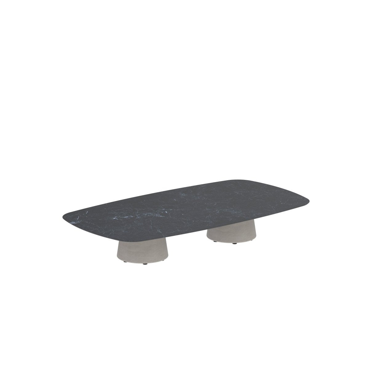Conix 220cm Low Lounge Table