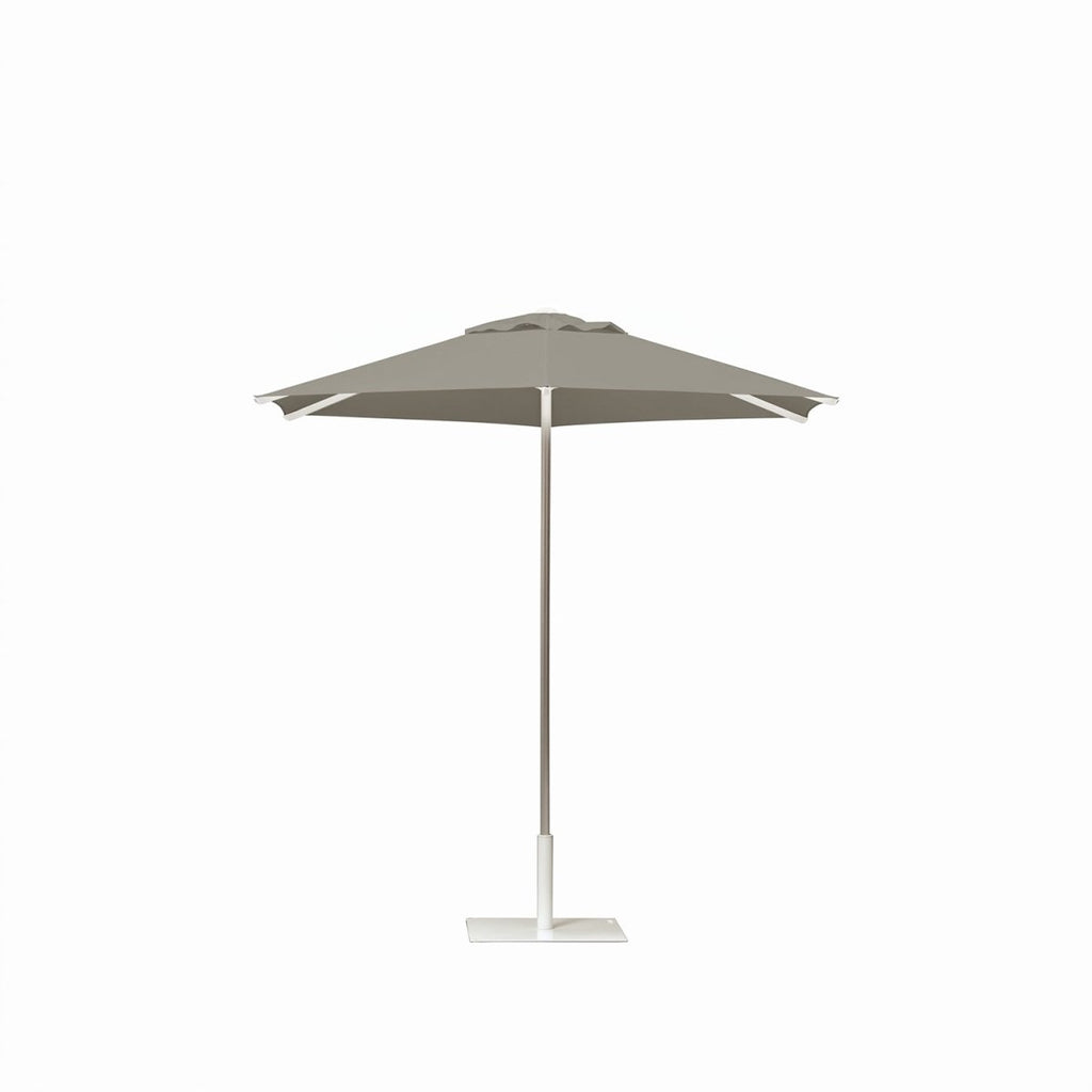 Cool 2m Square Parasols