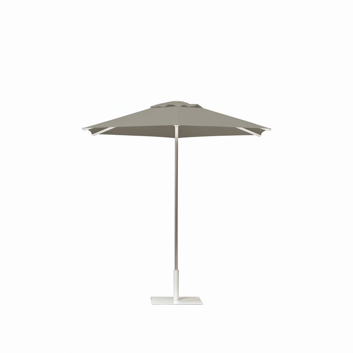 Cool 2m Square Parasols
