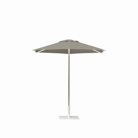 Cool 2m Square Parasols
