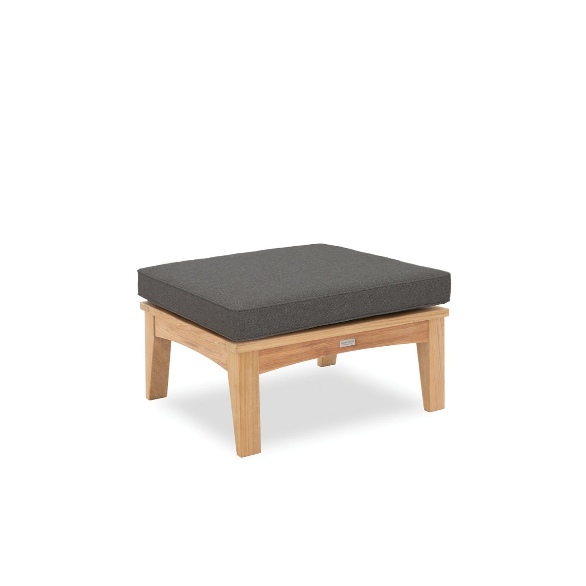 Cove Coffee Table & Footstool