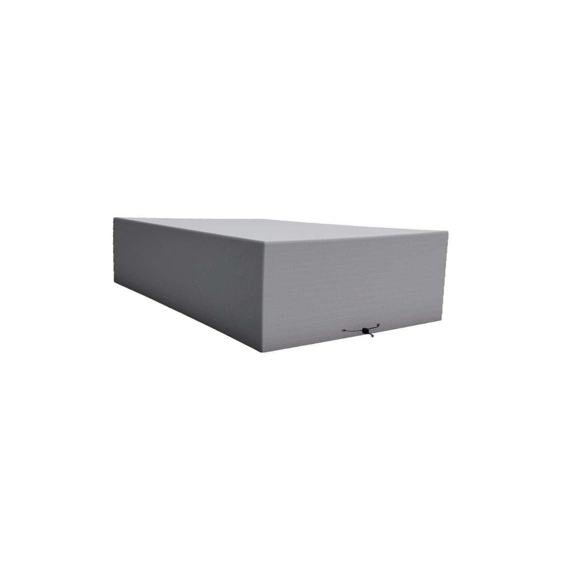 Cove Footstool Protective Cover