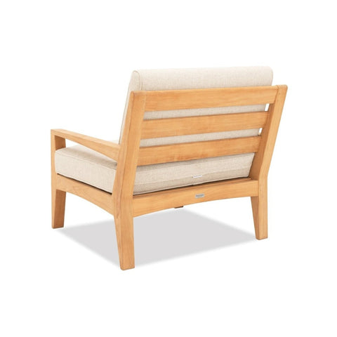 Cove Lounge Chair