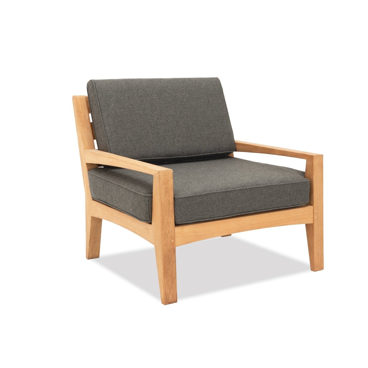 Modern outdoor club chairs hotsell