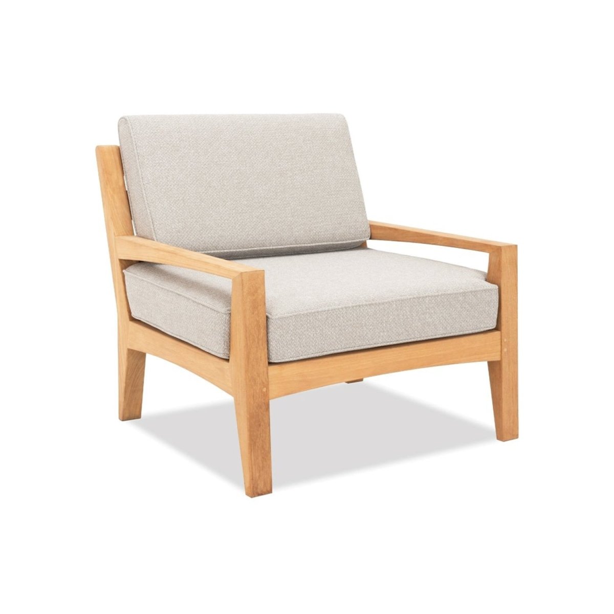 Cove Lounge Chair