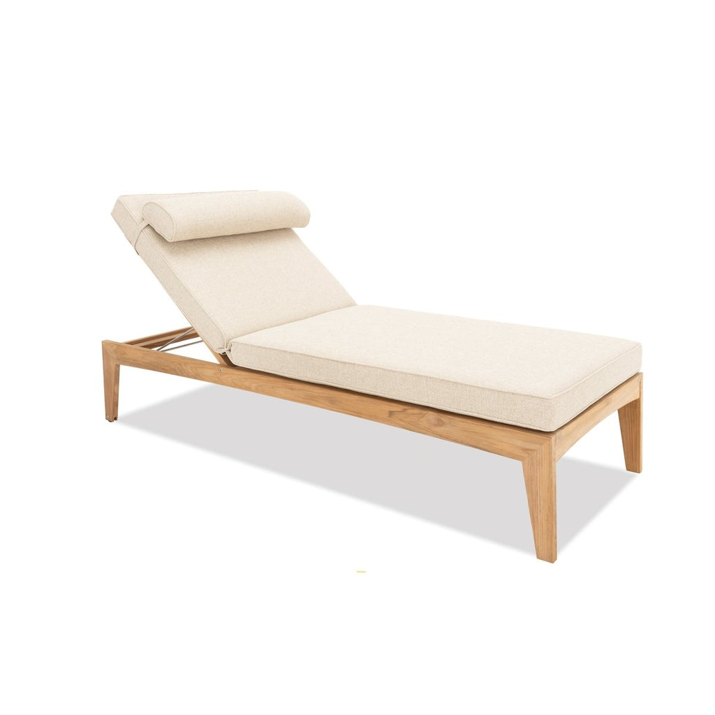 Cove Luxe Lounger