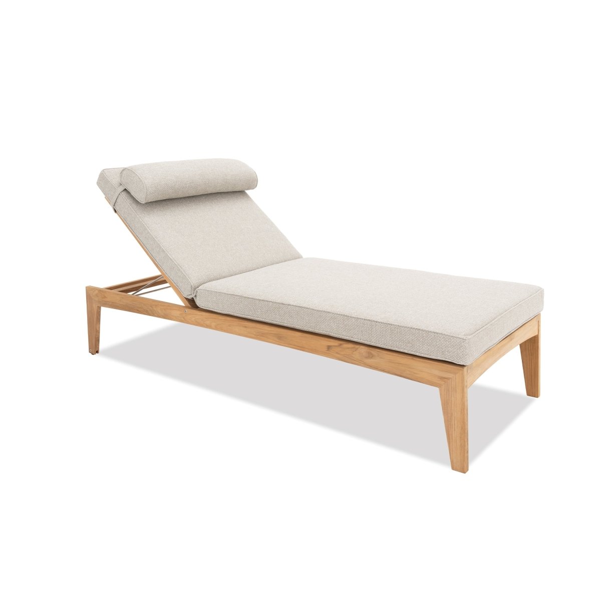 Cove Luxe Lounger