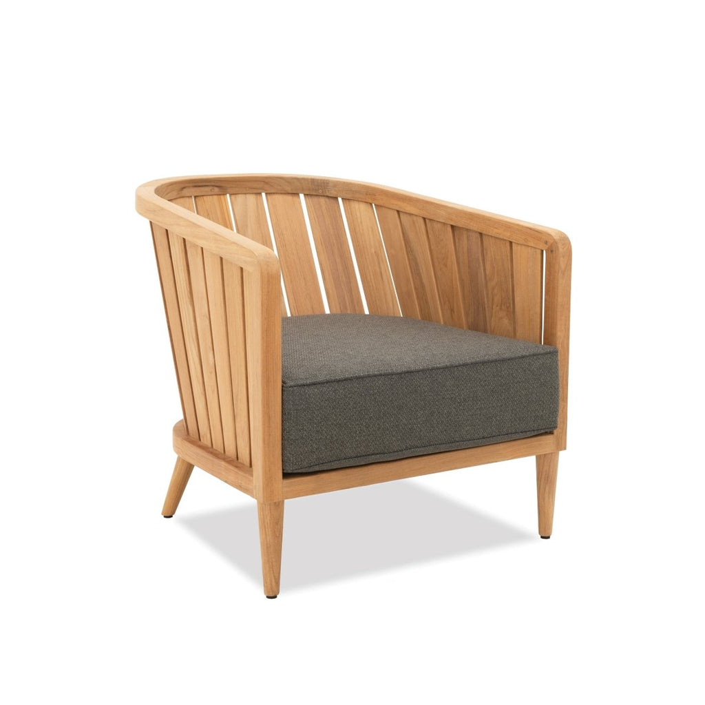 Cruise Teak Chair
