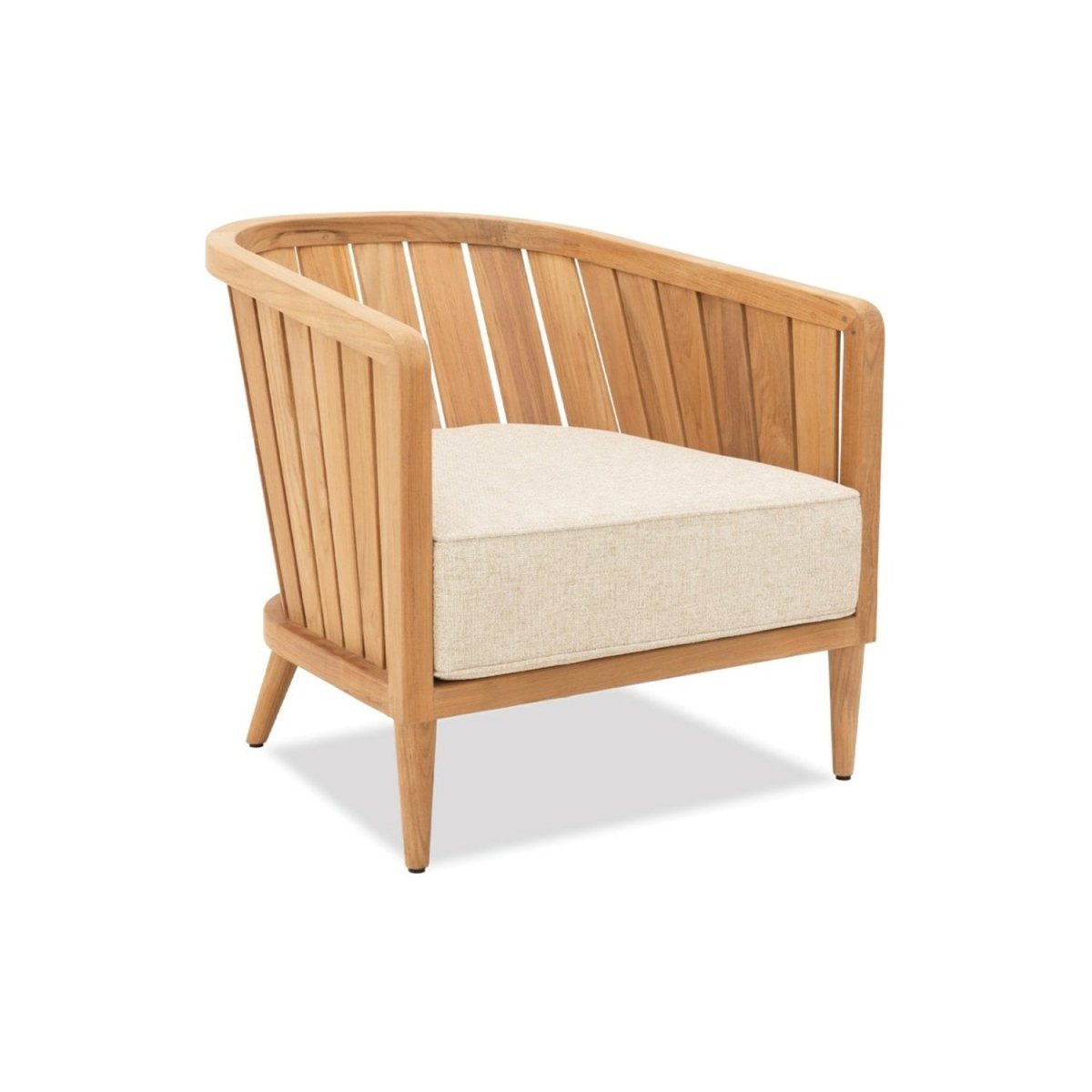 Cruise Teak Chair