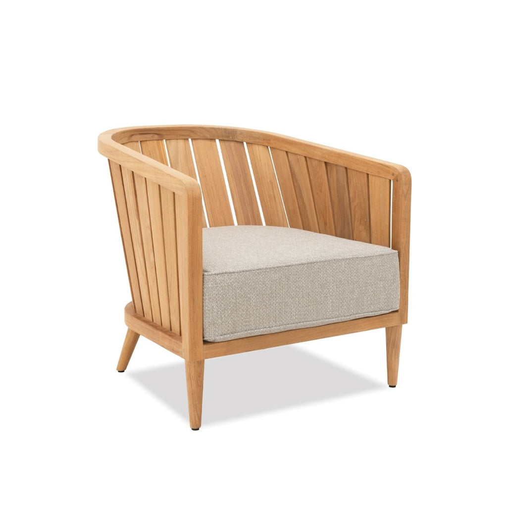 Cruise Teak Chair