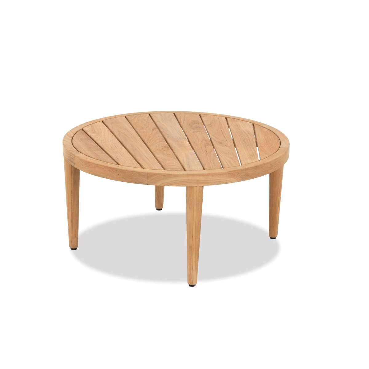 Cruise Teak Coffee Table