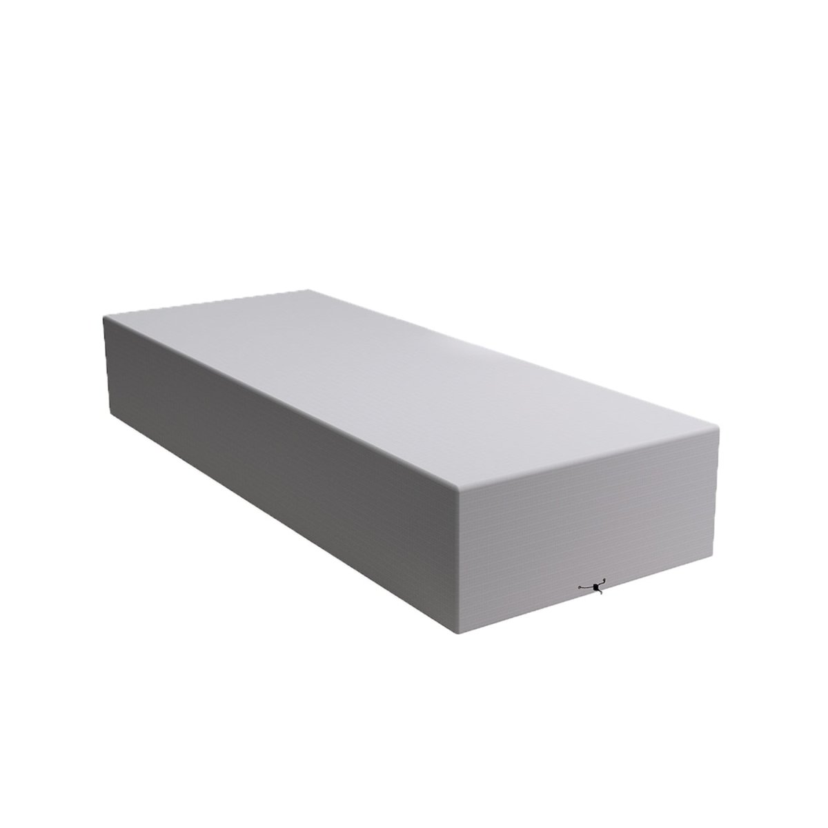 Cuba Lounger Protective Cover