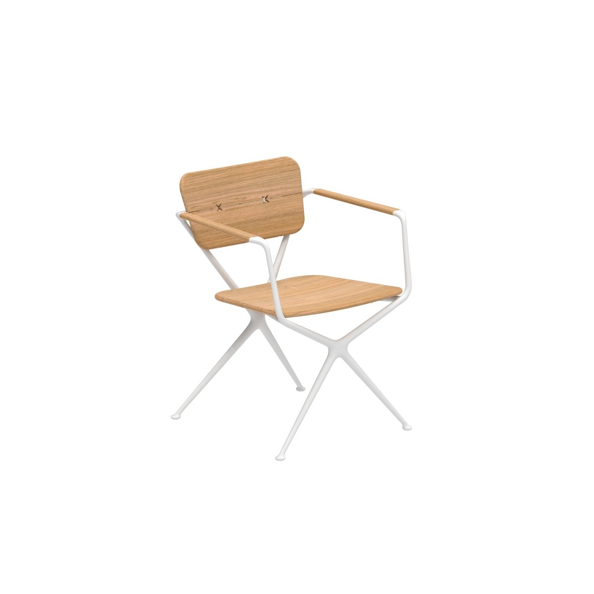 EXES Armchair