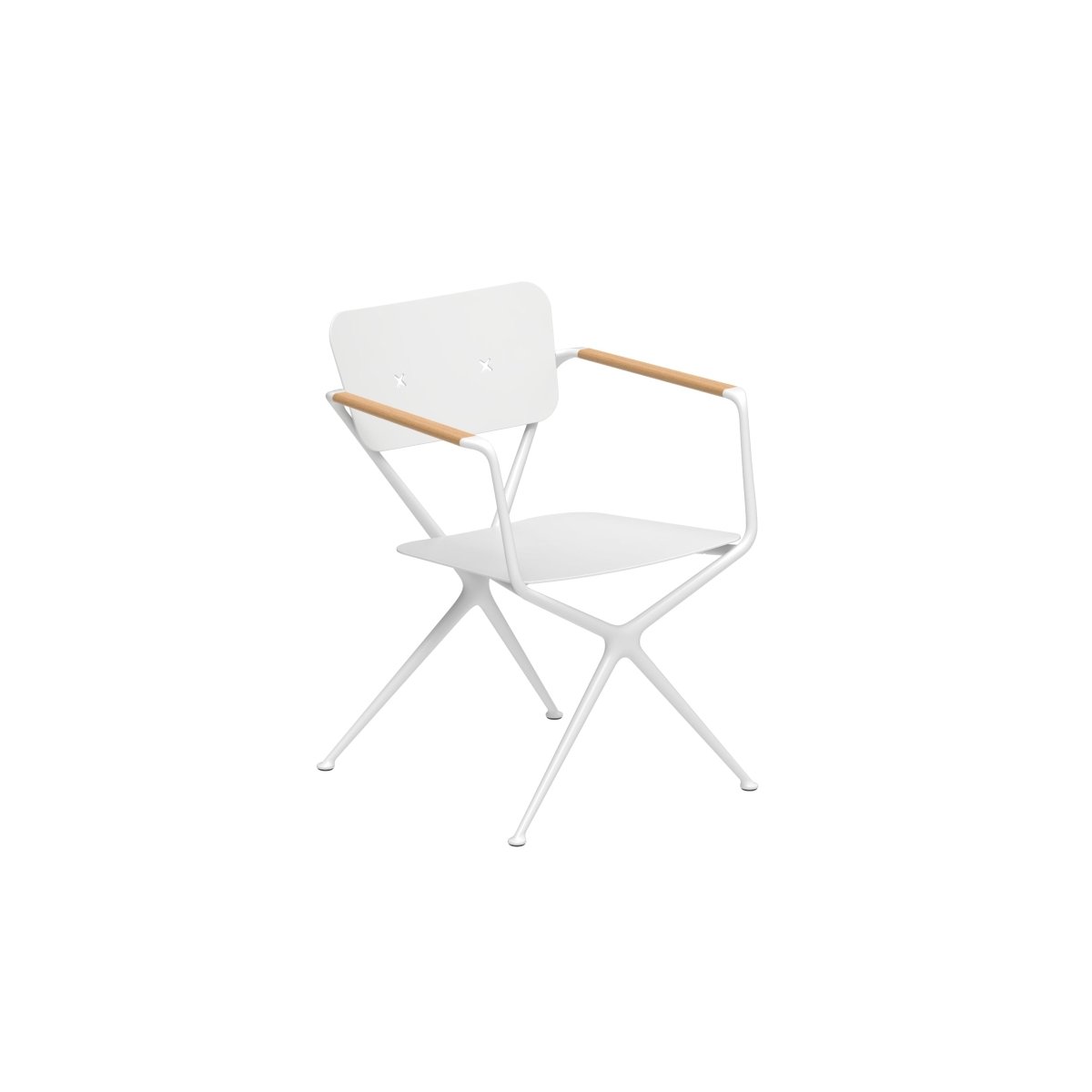 EXES Armchair