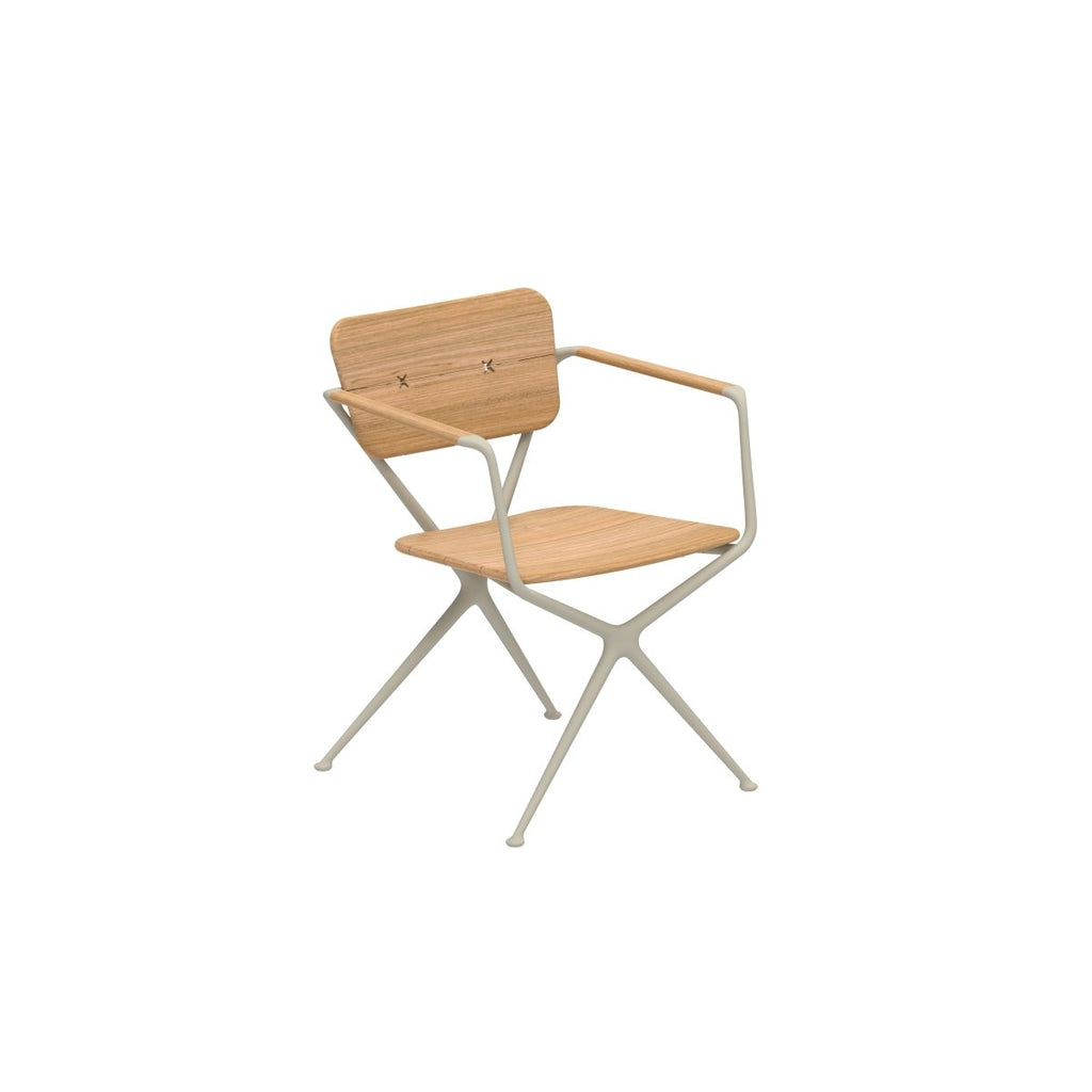 EXES Armchair