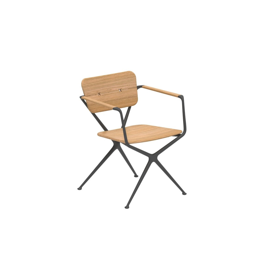EXES Armchair