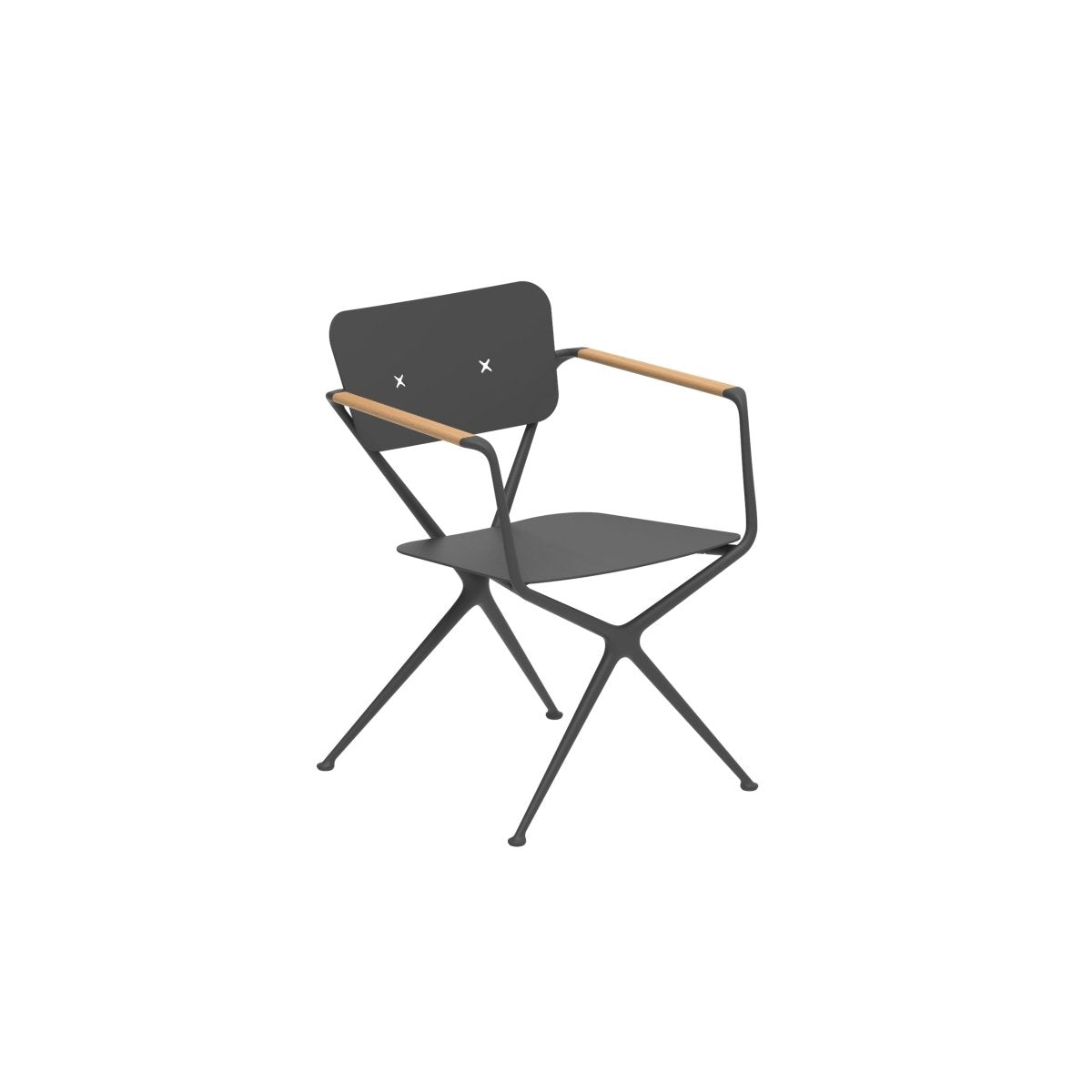 EXES Armchair
